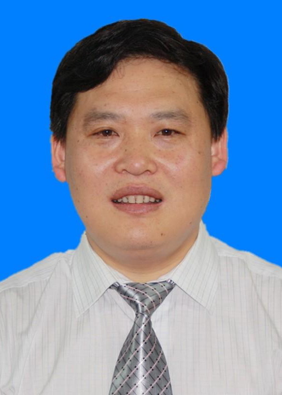 Beiqun Li