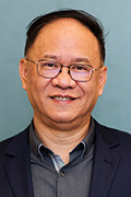 Dennis Chang