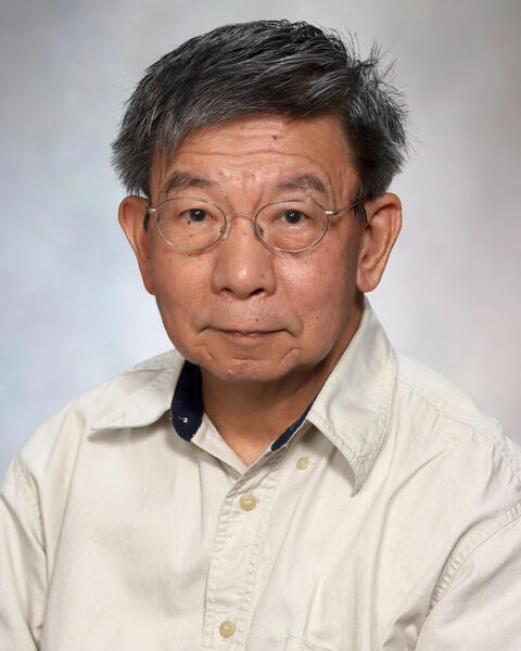 Wenlang Lin