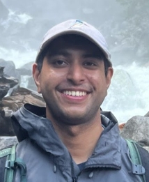 Abhineet Agarwal