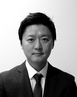 Donghyup Shin
