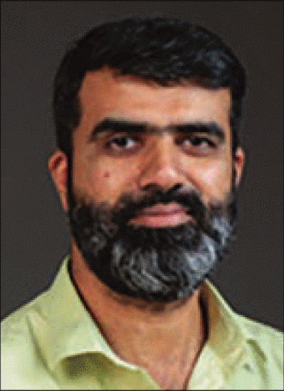 Hafiz Asif