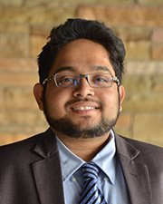 Chakraborty Aishik