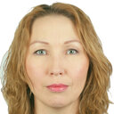 Valentina Shiretorova