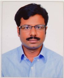 Alam Mohammad Parwez
