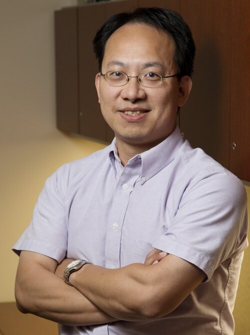 Yih-Kuen Jan