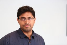 Rajesh Reddy Bommareddy
