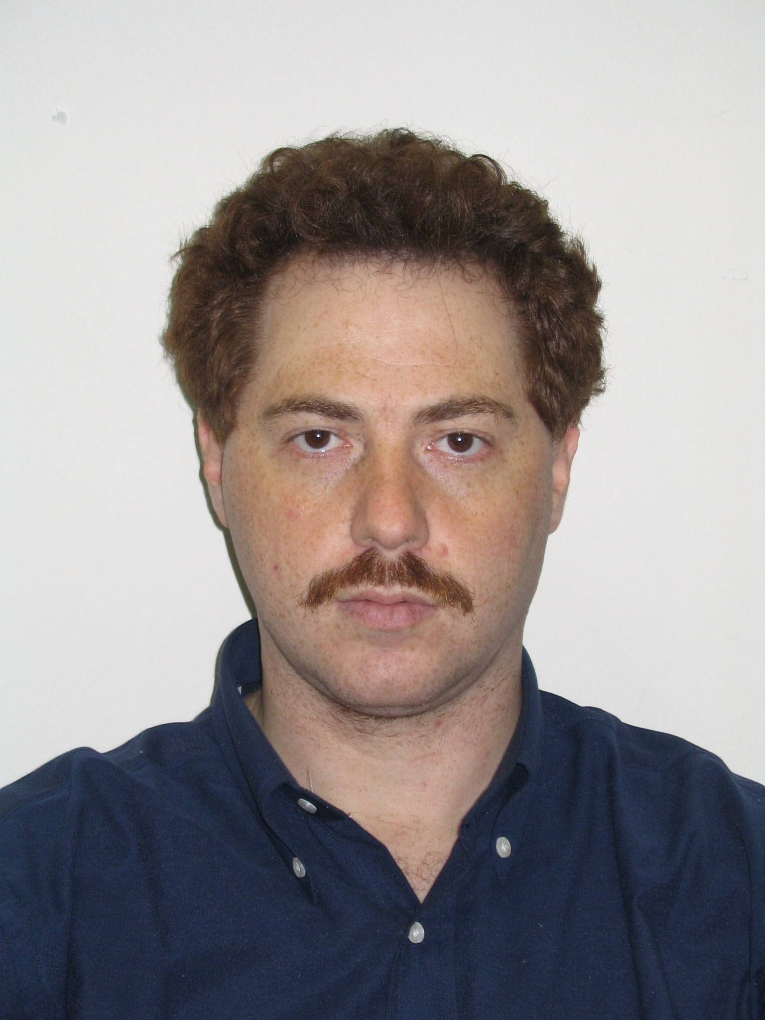 Roman Vitenberg