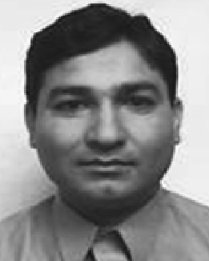 Khan Musarrat Abbas