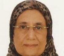 Zahida Qureshi