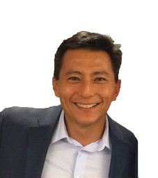 Ken Kubota