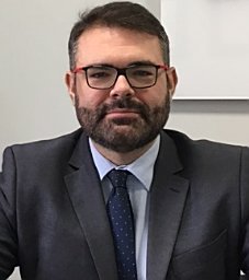Oscar Salazar