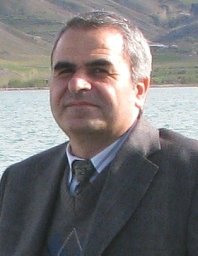 Suat Ekin
