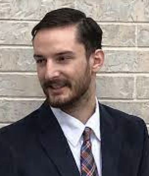 Jacob Helwig