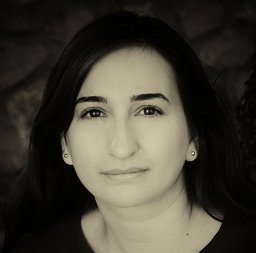 Denisa Lavinia Badiu