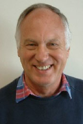 Richard Warwick