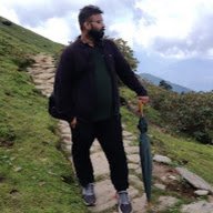 Ripu Daman Singh