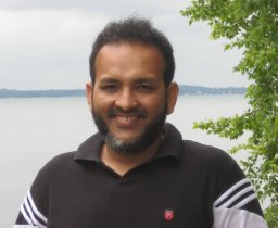 Shajahan Anver