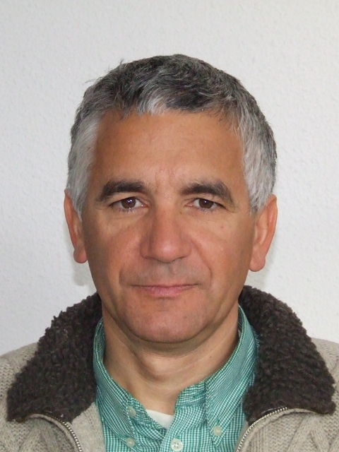 Olivier Lesaint
