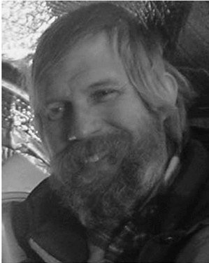 Jon Holmgren