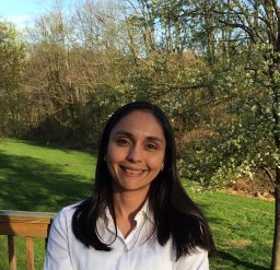 Elizabeth T. Methratta