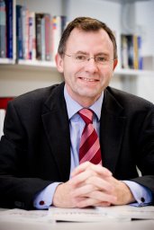Nicholas O'Regan