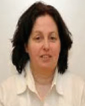 Brigitte Chebel-Morello
