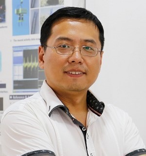 Yang Zhan