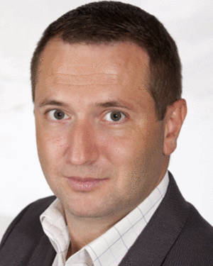 Oleksandr Dobrovolskiy
