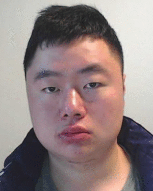 Hangyu Zhu