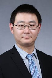 Pengfei Dong
