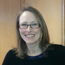 Helen Fox (nee Cathcart)