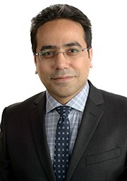 Mani Khezri