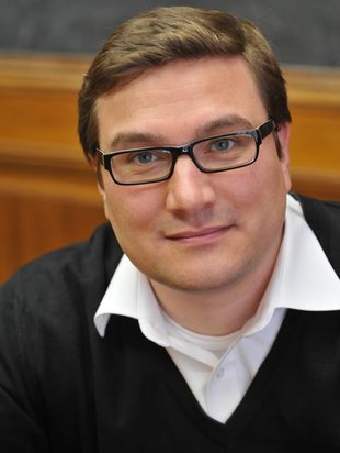 André Hoelz