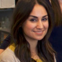 Rashin Ghaffari