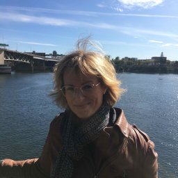 Evelyne Martin