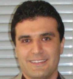Mahdi Delavari
