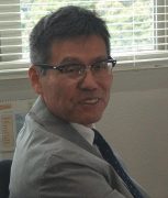 Kazunari Yoshizawa