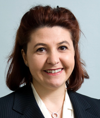Cristina Cusin