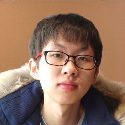 Zhiyao Xie