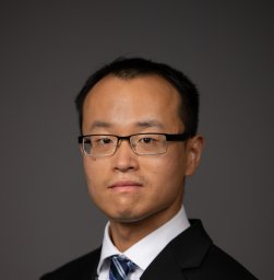 Fanhe Kong