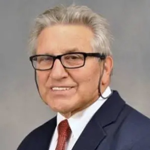 Robert Eckel