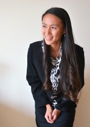 Jessica F Liu