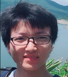 Weisong Wen