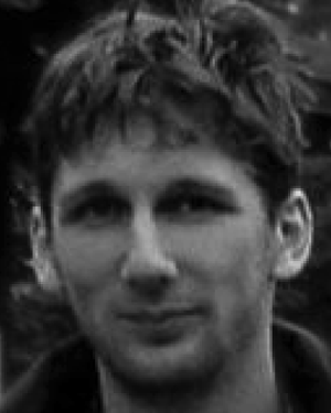 Antoine Roueff