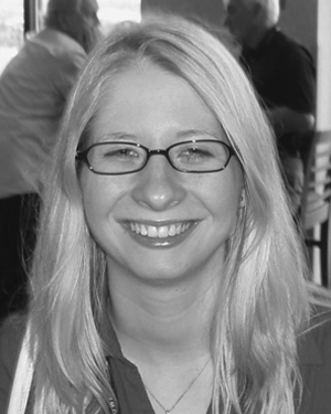Stephanie Long