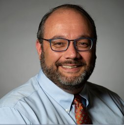 Harilaos Filippakis