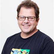 Mark Oliver