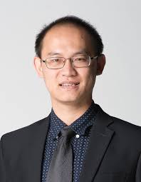 Linfeng Sun