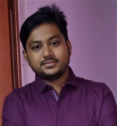 Arnab Kumar Maity